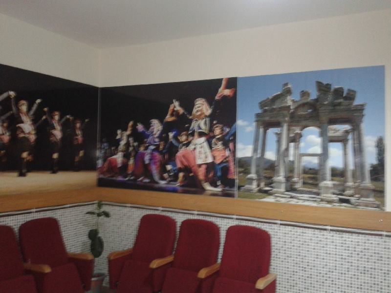 Karacasu Şehitleri Ortaokulu Fotoğrafları 2