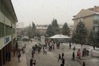 Nazilli Şehitler Ortaokulu fotoğraf 11