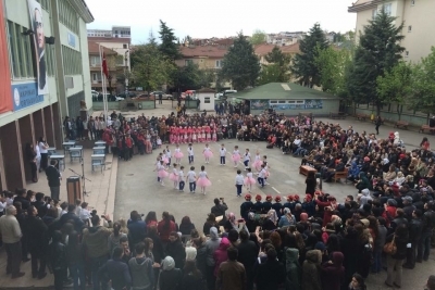 Nazilli Şehitler Ortaokulu fotoğraf 12