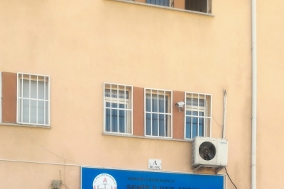 Nazilli Şehitler Ortaokulu fotoğraf 5