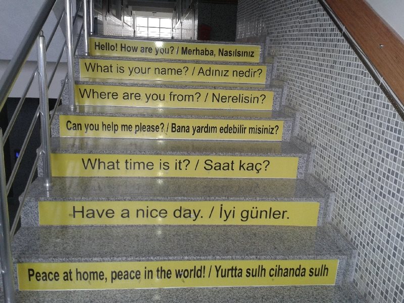 Karacasu Şehitleri Ortaokulu Fotoğrafları 3