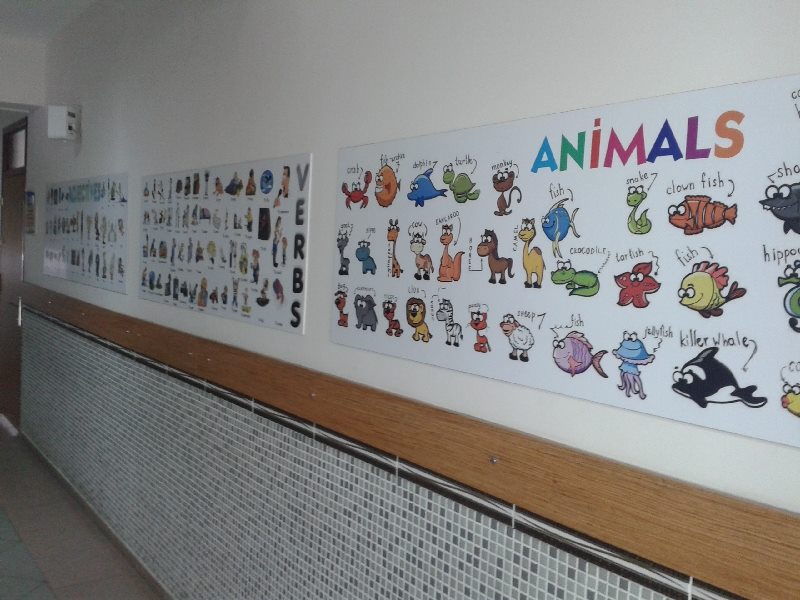 Nazilli Şehitler Ortaokulu Fotoğrafları 3