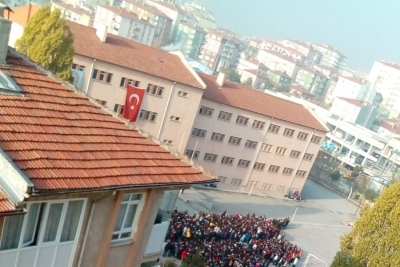 Nazilli Şehitler Ortaokulu fotoğraf 6