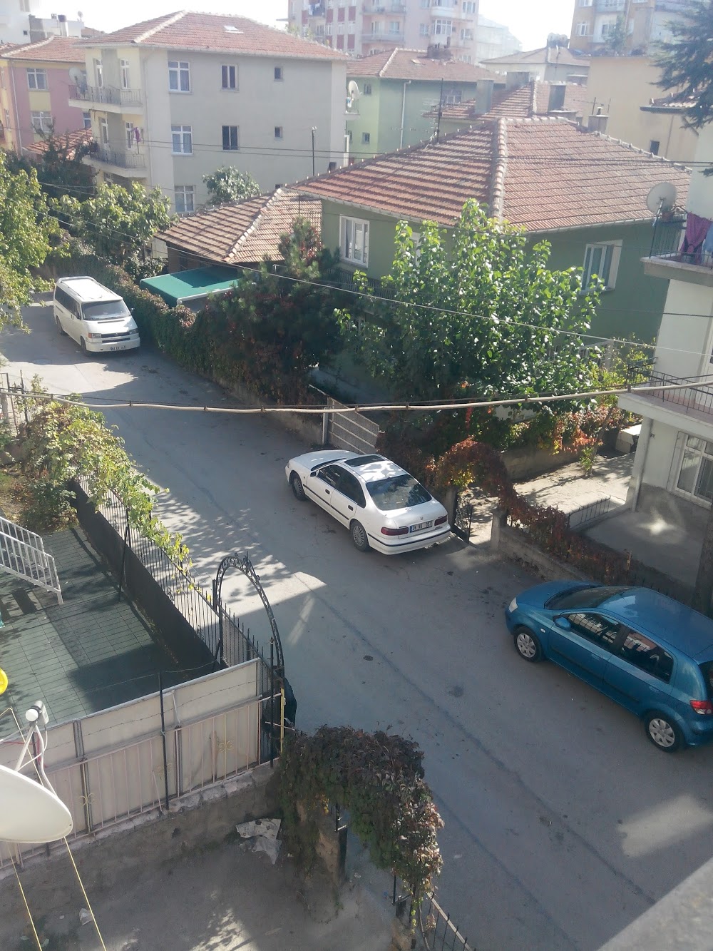 Nazilli Şehitler Ortaokulu Fotoğrafları 7