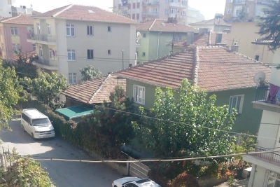 Nazilli Şehitler Ortaokulu fotoğraf 7