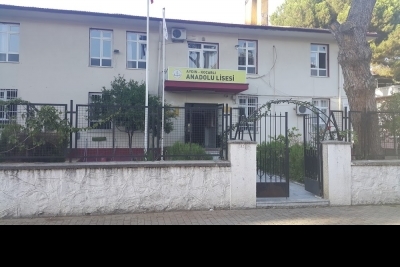 Koçarlı Anadolu Lisesi fotoğraf 1