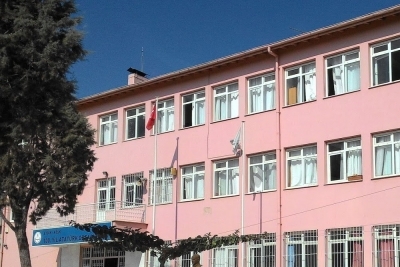 Karacasu Atatürk İlkokulu fotoğraf 6