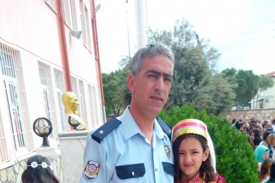 Çine Atatürk İlkokulu fotoğraf 3