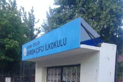 Çine Atatürk İlkokulu fotoğraf 8