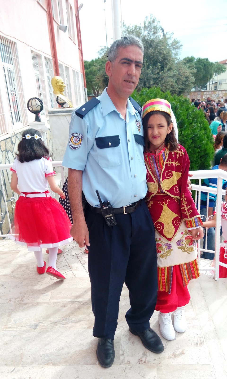 Karacasu Atatürk İlkokulu Fotoğrafları 4