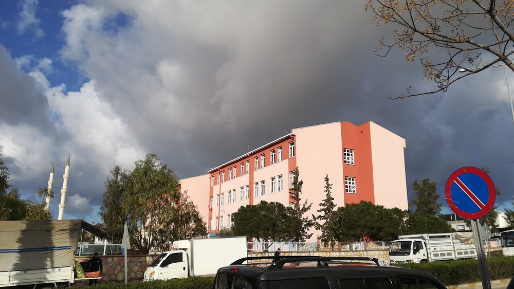 Koçarlı Atatürk İlkokulu Fotoğrafları 3