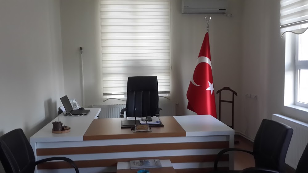 Koçarlı Atatürk İlkokulu Fotoğrafları 1