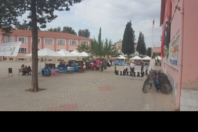 Karacasu Atatürk İlkokulu fotoğraf 7