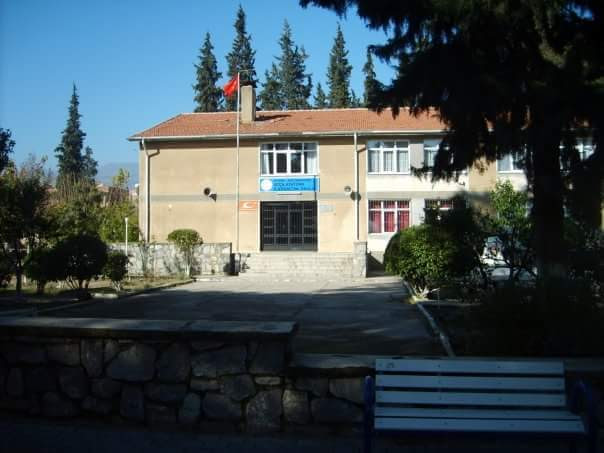 Karacasu Atatürk İlkokulu Fotoğrafları 3