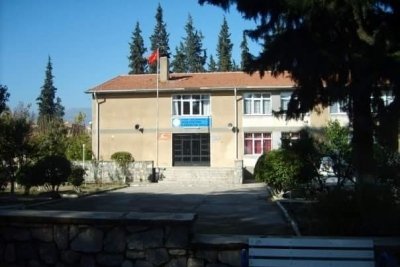 Karacasu Atatürk İlkokulu fotoğraf 3