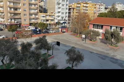 Çine Atatürk İlkokulu fotoğraf 9