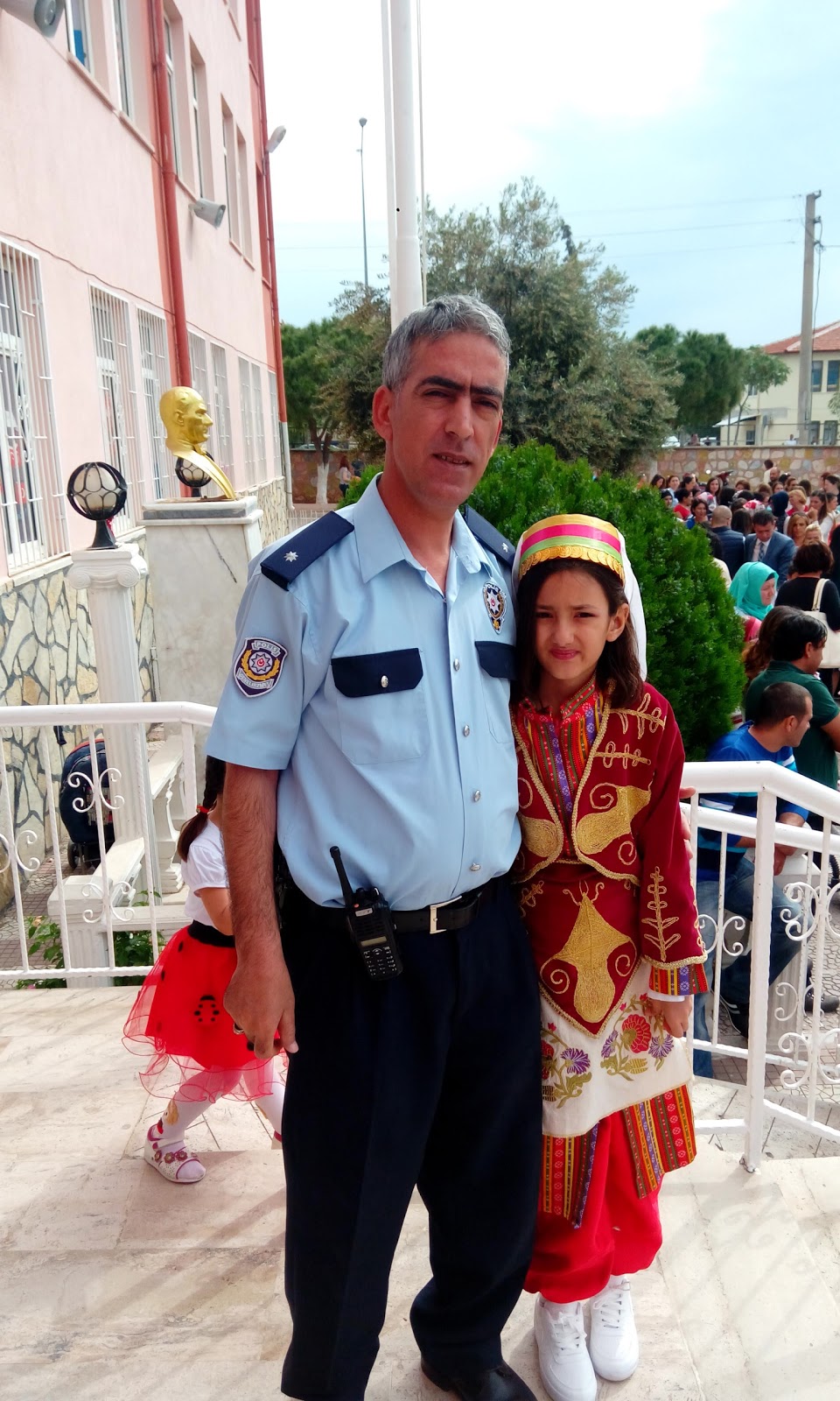 Karacasu Atatürk İlkokulu Fotoğrafları 5