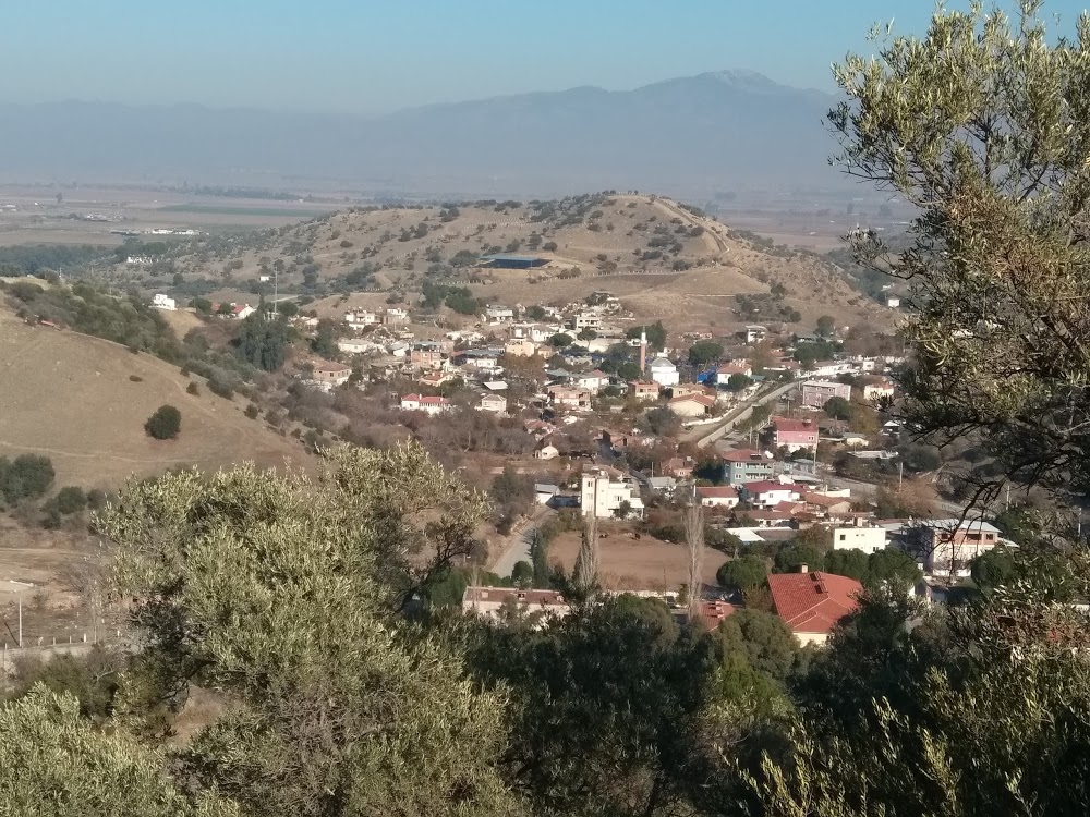 Çakırbeyli Ortaokulu Fotoğrafları 1