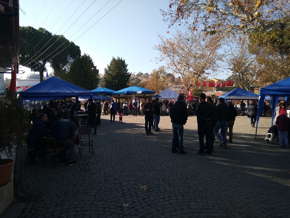 Çakırbeylı İlkokulu Fotoğrafları 3