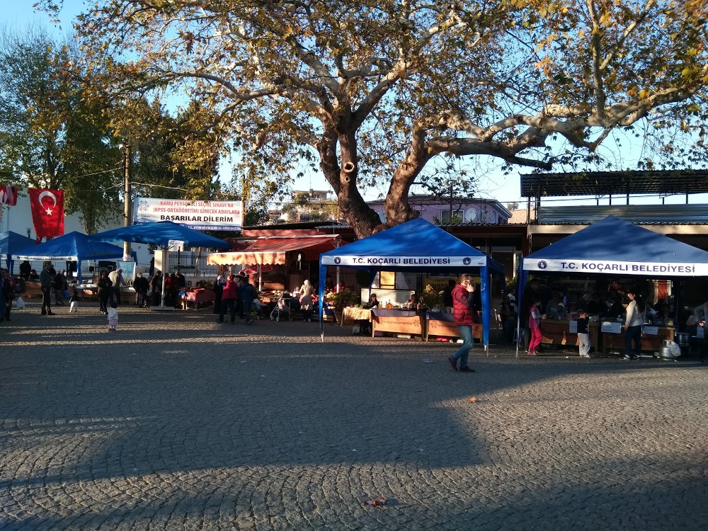 Çakırbeylı İlkokulu Fotoğrafları 1