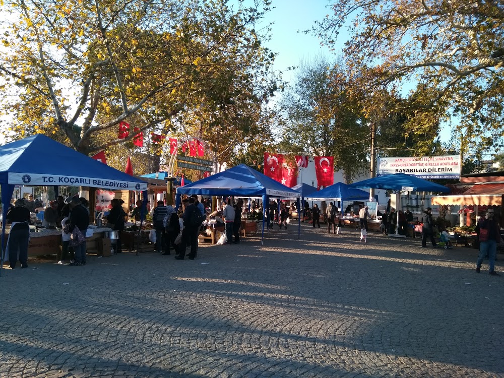 Çakırbeylı İlkokulu Fotoğrafları 2