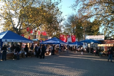 Çakırbeylı İlkokulu fotoğraf 2