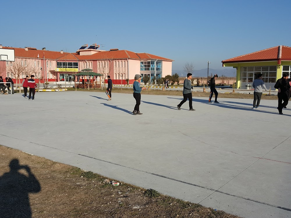 Mustafa Keziban Küçükoğlu Çok Programlı Lisesi Fotoğrafları 1