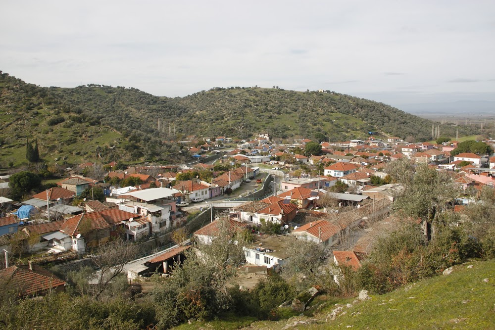 Güdüşlü İlkokulu Fotoğrafları 1