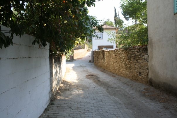 Dinar Dinar Haydarlı İlkokulu Fotoğrafları 2