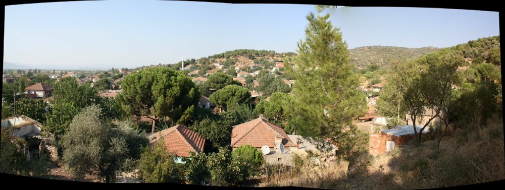Dinar Dinar Haydarlı İlkokulu Fotoğrafları 4