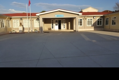 Şuhut Aydın İlkokulu fotoğraf 11