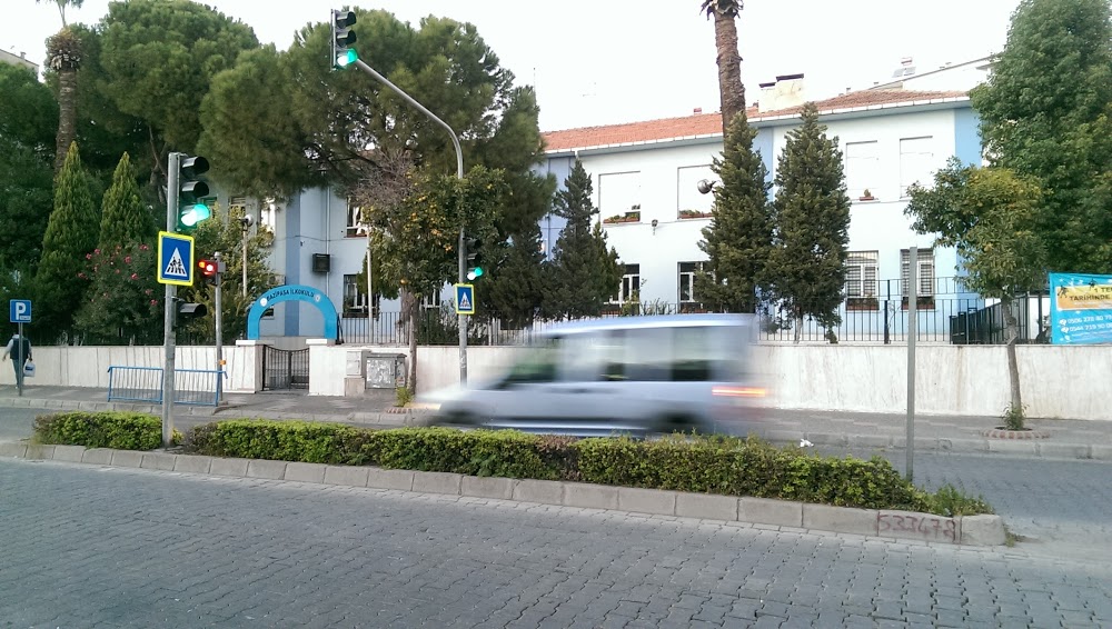 Şuhut Aydın İlkokulu Fotoğrafları 2