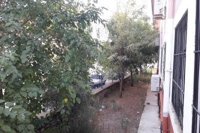 Koçarlı Adnan Menderes İlkokulu fotoğraf 1