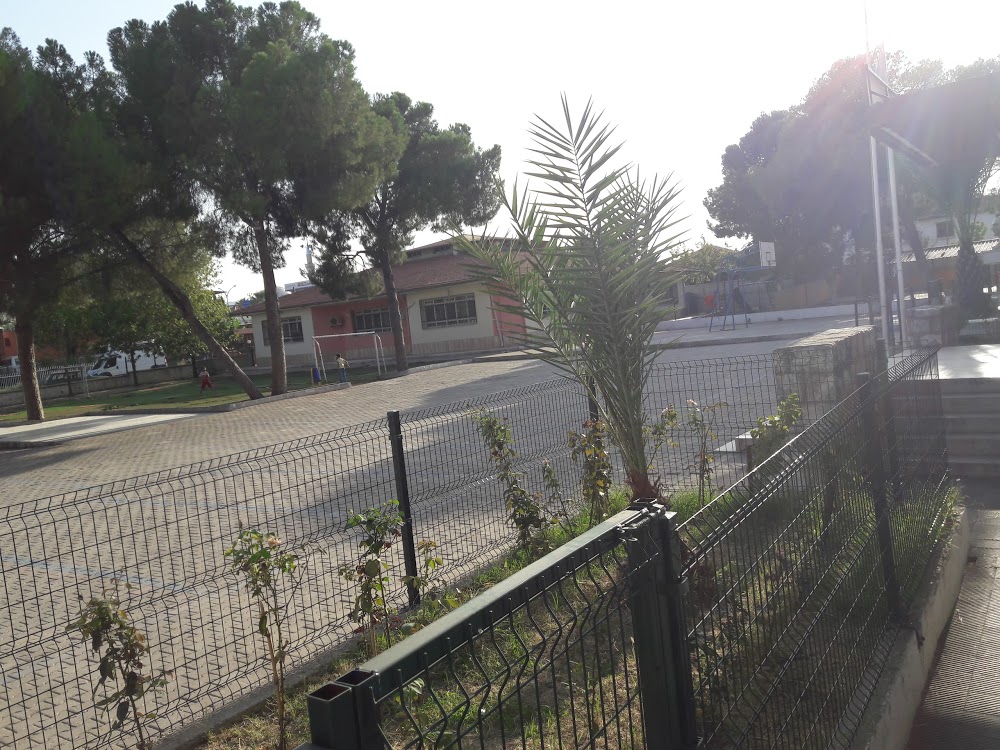 Köşk Adnan Menderes İlkokulu Fotoğrafları 1