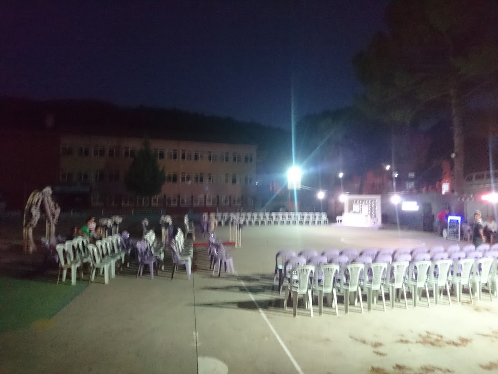 Başçayır Ortaokulu Fotoğrafları 2