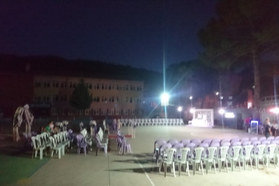 Başçayır Ortaokulu fotoğraf 2