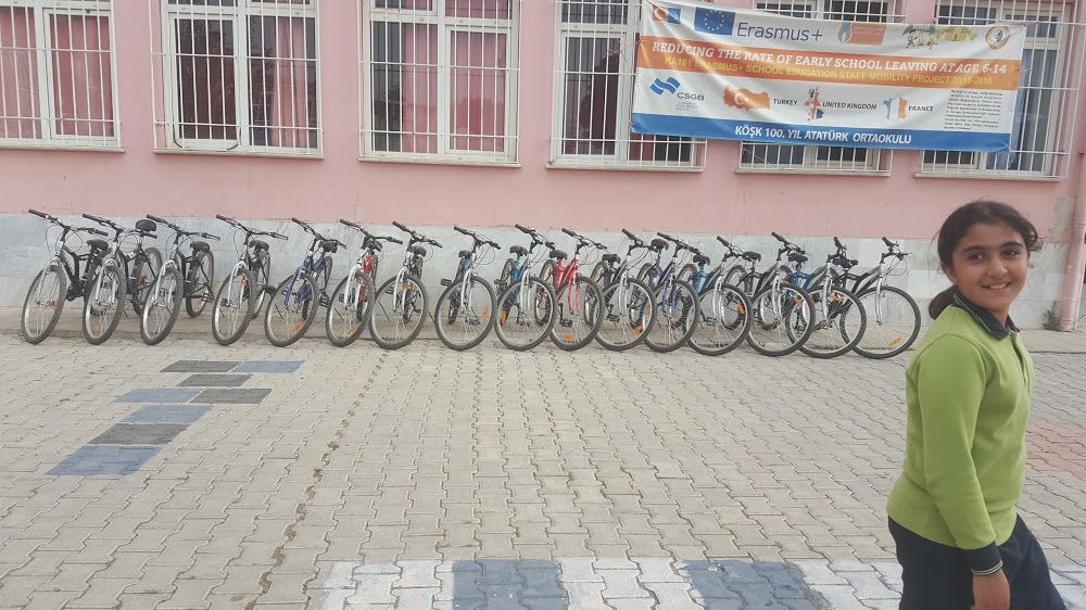 Cumayanı Ortaokulu Fotoğrafları 2