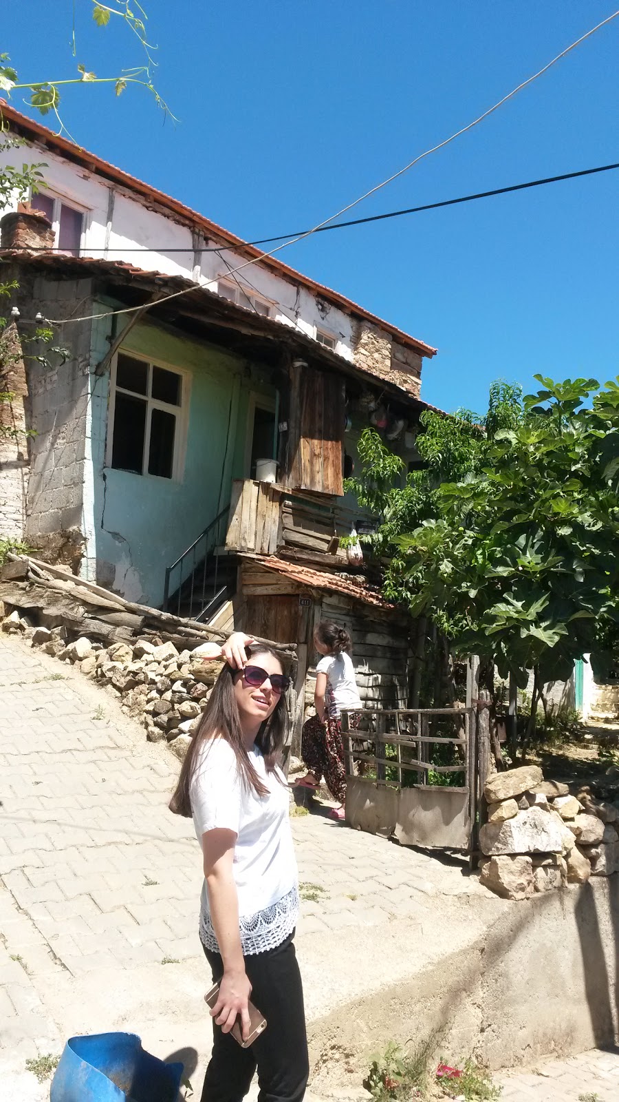 Ilıdağ İlkokulu Fotoğrafları 1