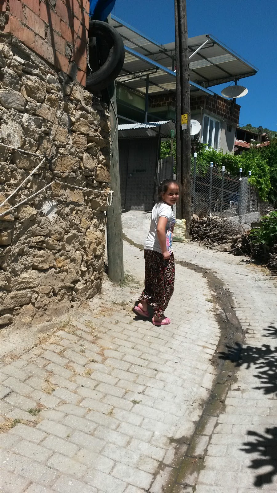 Ilıdağ İlkokulu Fotoğrafları 2