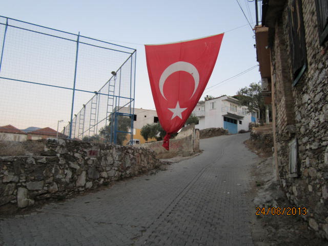 Ilıdağ İlkokulu Fotoğrafları 3
