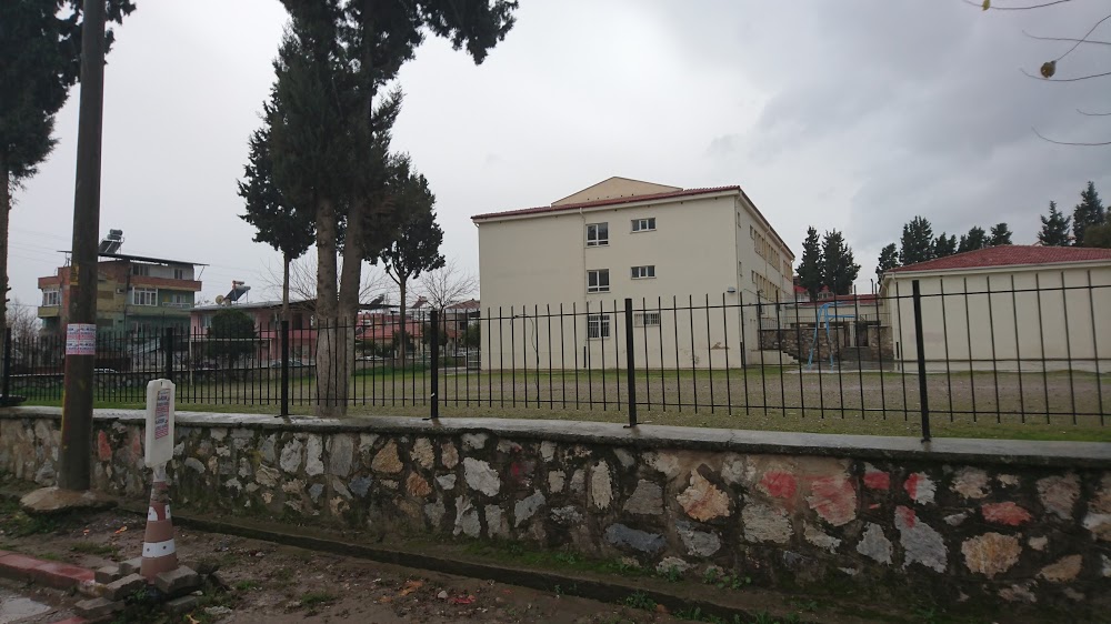 Köşk Anadolu Lisesi Fotoğrafları 1