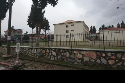 Köşk Anadolu Lisesi fotoğraf 1
