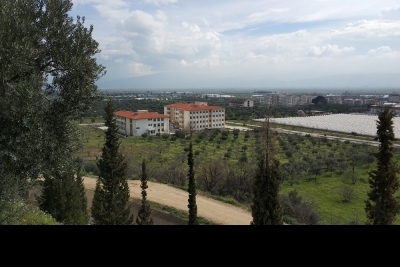 Köşk Mesleki Ve Teknik Anadolu Lisesi fotoğraf 1