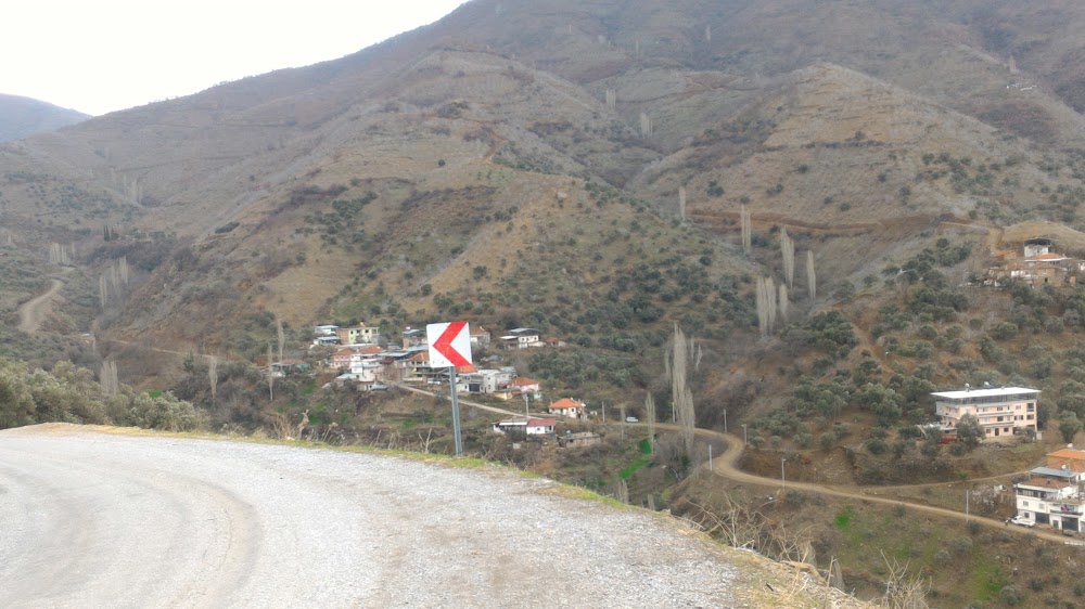 Sarıçam İlkokulu Fotoğrafları 1