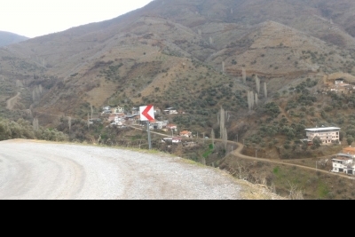 Sarıçam İlkokulu fotoğraf 1