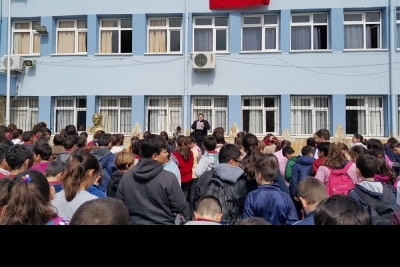 Bel-kent Ortaokulu fotoğraf 3