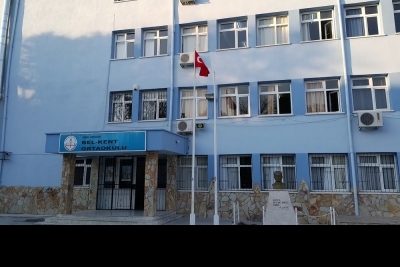 Bel-kent Ortaokulu fotoğraf 1