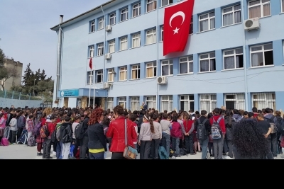 Bel-kent Ortaokulu fotoğraf 2