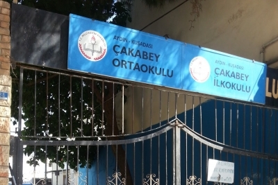 Kuşadası Çakabey Ortaokulu fotoğraf 2