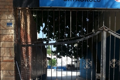 Kuşadası Çakabey Ortaokulu fotoğraf 1
